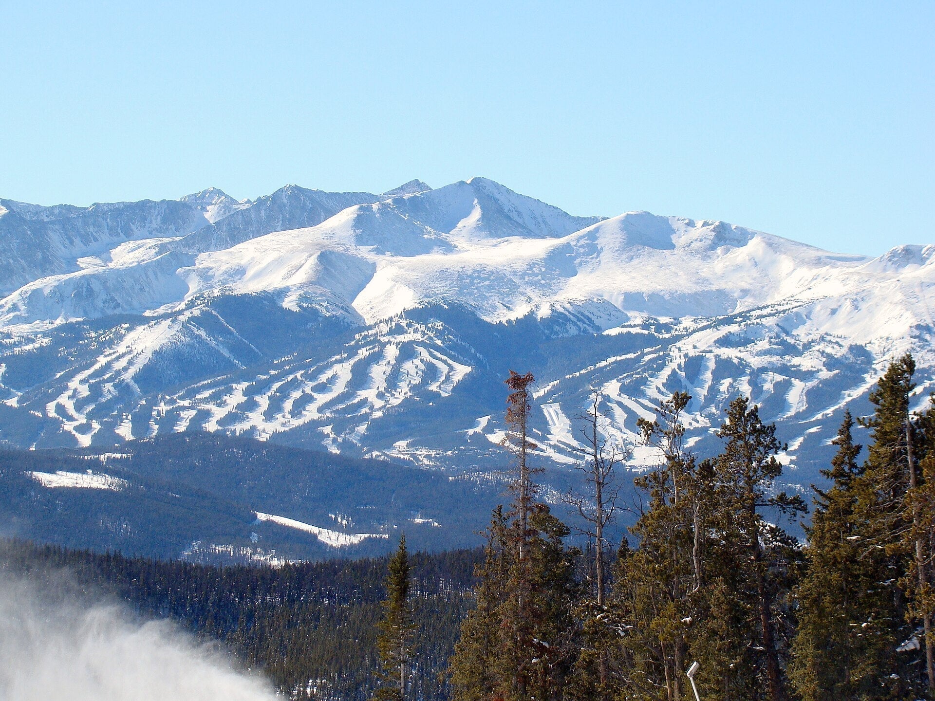 Breckenridge Ski Resort: The Ultimate Guide for 2026/27 Season