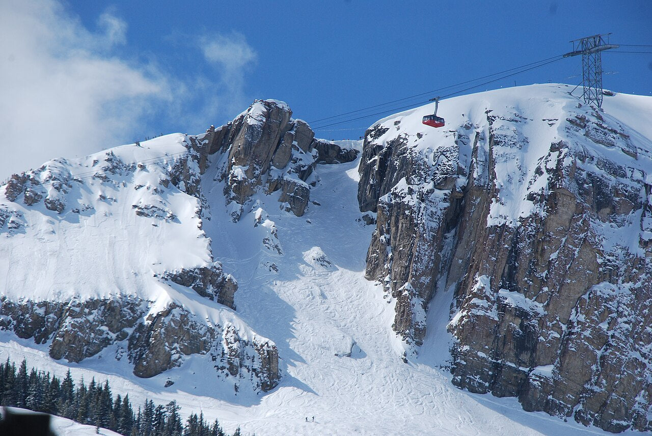 Jackson Hole Mountain Resort: The Expert’s Guide for 2026/27