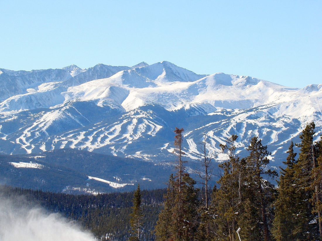 Breckenridge Ski Resort: The Ultimate Guide for 2026/27 Season