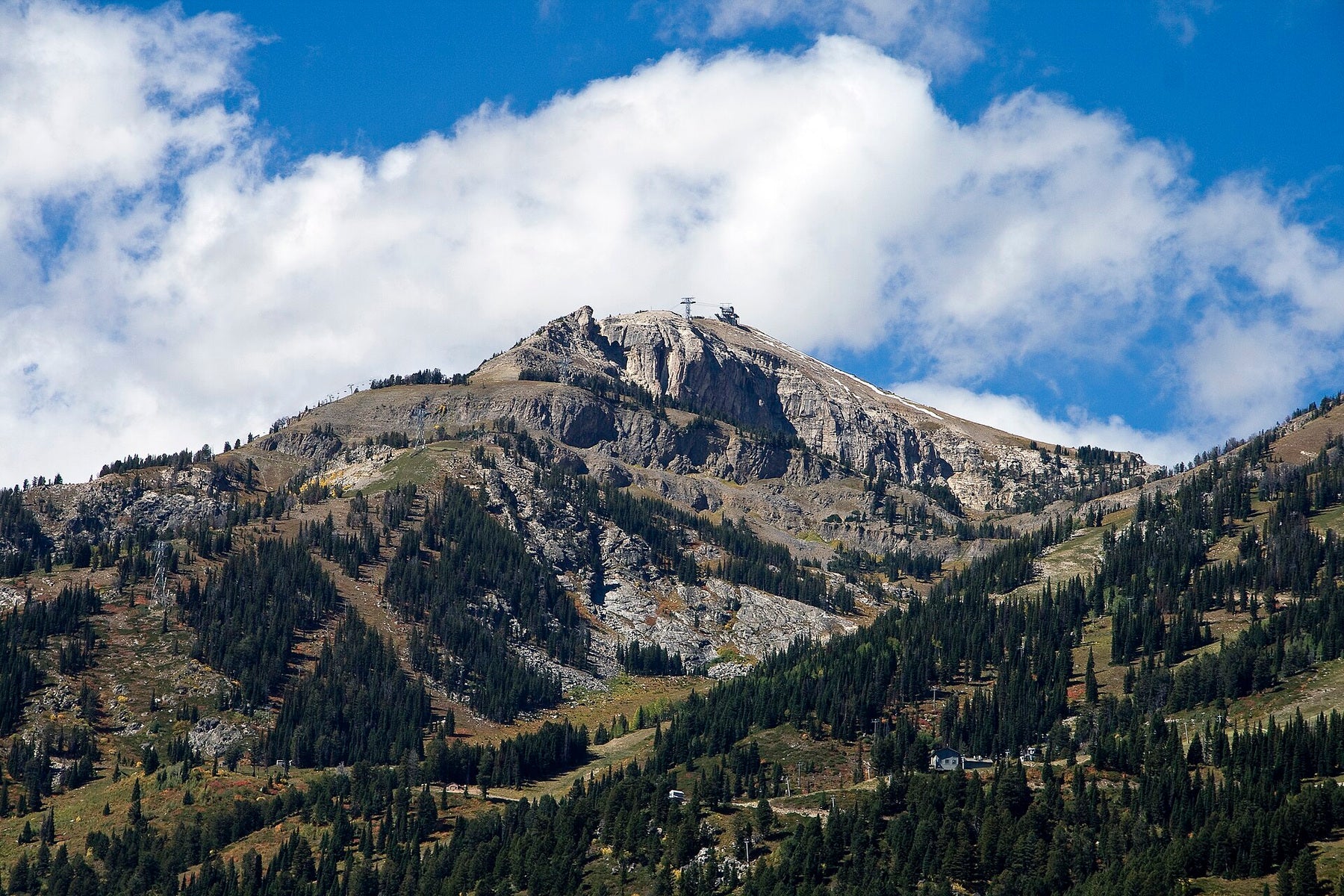 Jackson Hole Mountain Resort: The Expert’s Guide for 2026/27