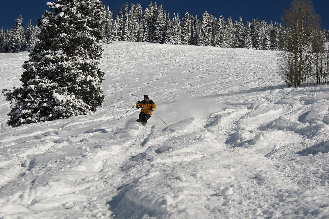 Vail Ski Resort: The Complete Guide for 2026/27