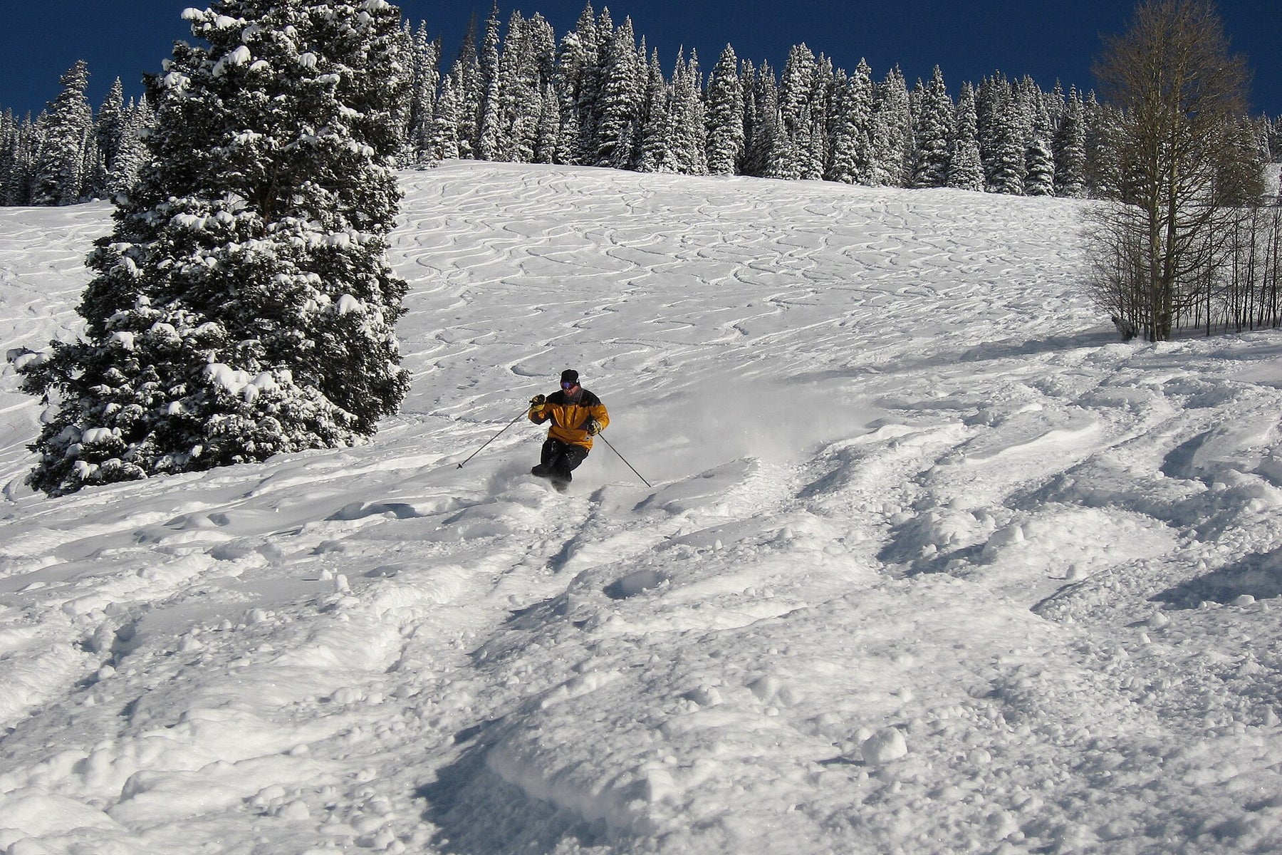 Vail Ski Resort: The Complete Guide for 2026/27
