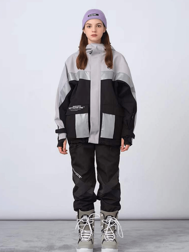 Snow Jackets - Women's