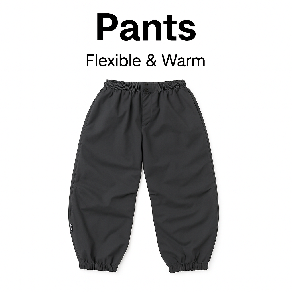 Pants