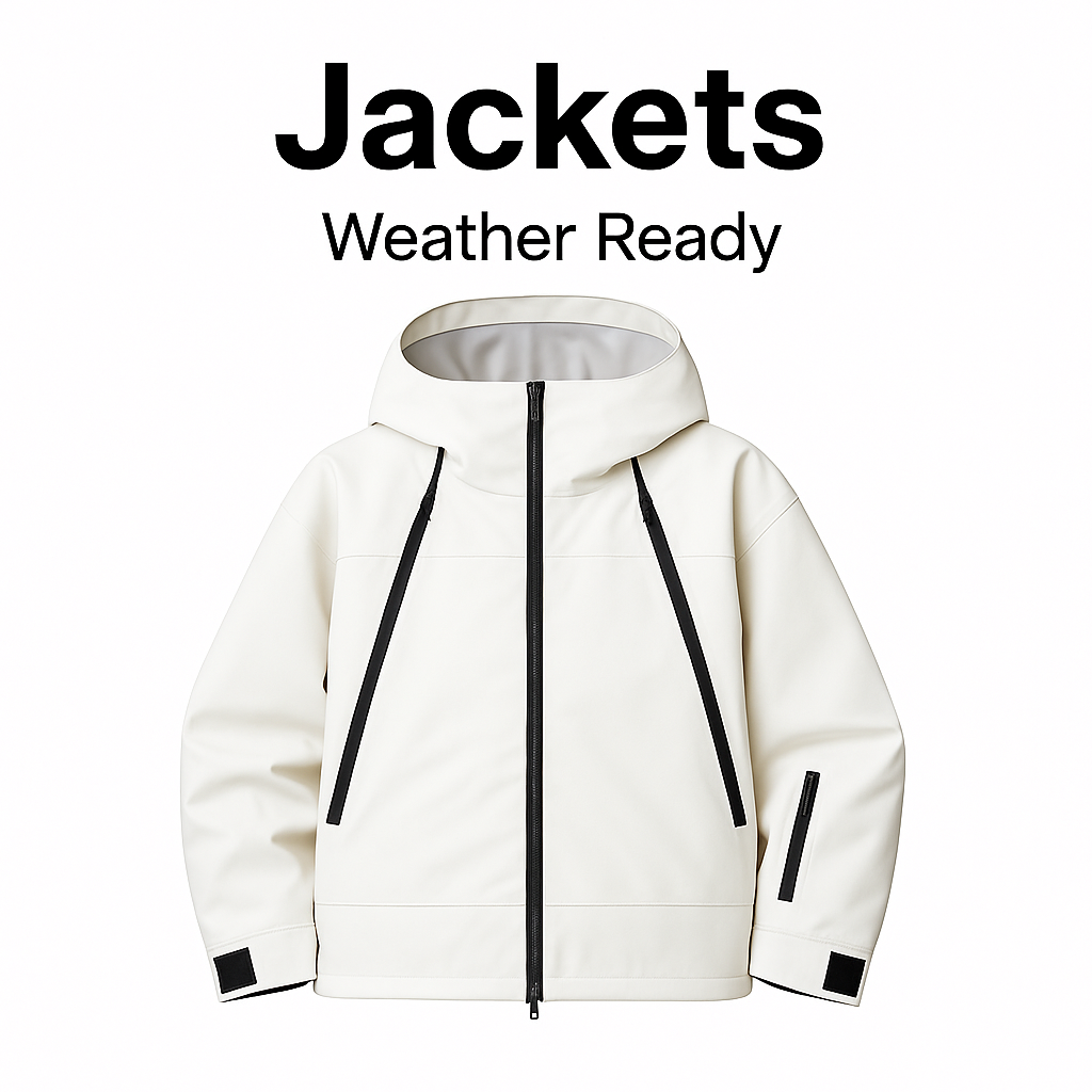 Jackets