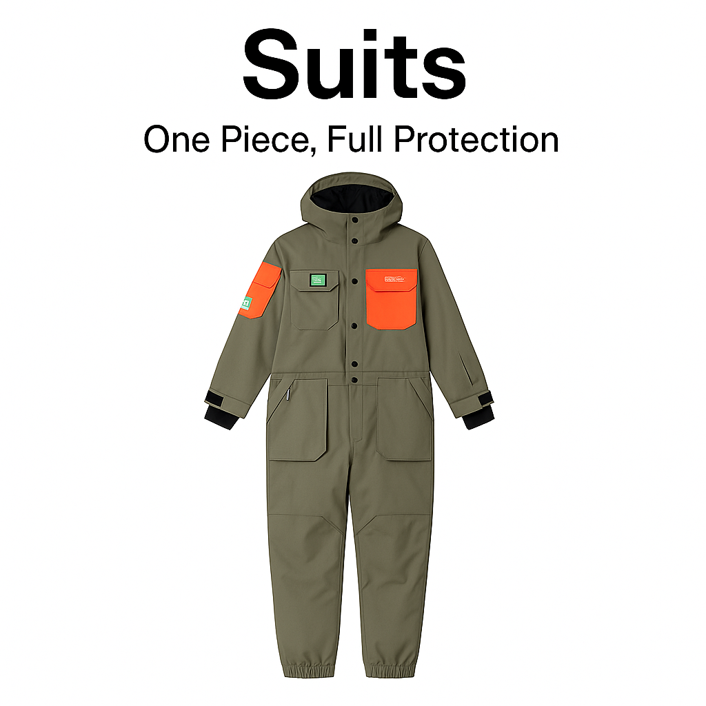 Suit