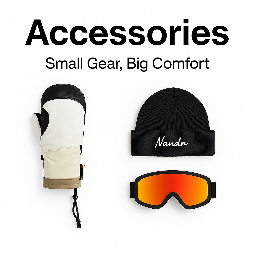 ACCESSORIES