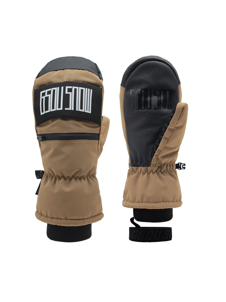 Gloves & Mittens