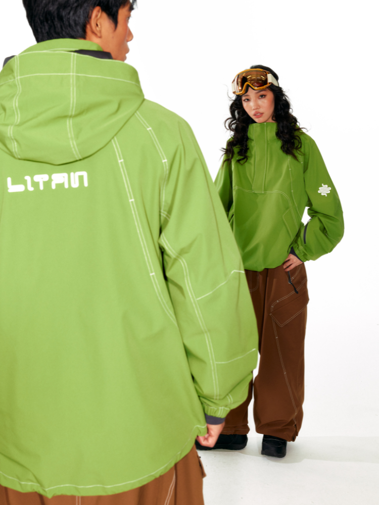 Litan LITAN – snowoutfit