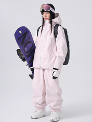Pro 15K 3L Freeride Snow Suit - Women's | Searipe