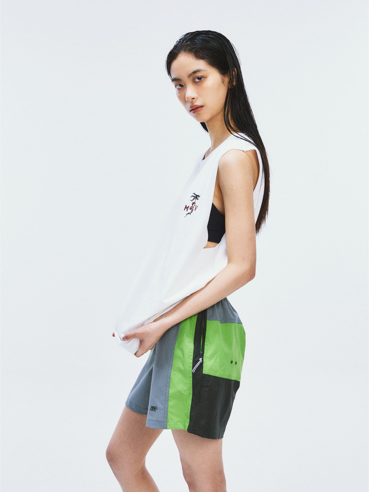 Ultra-Light Quick-Dry Packable Surf Shorts – Unisex | MOUNTAINFEVER