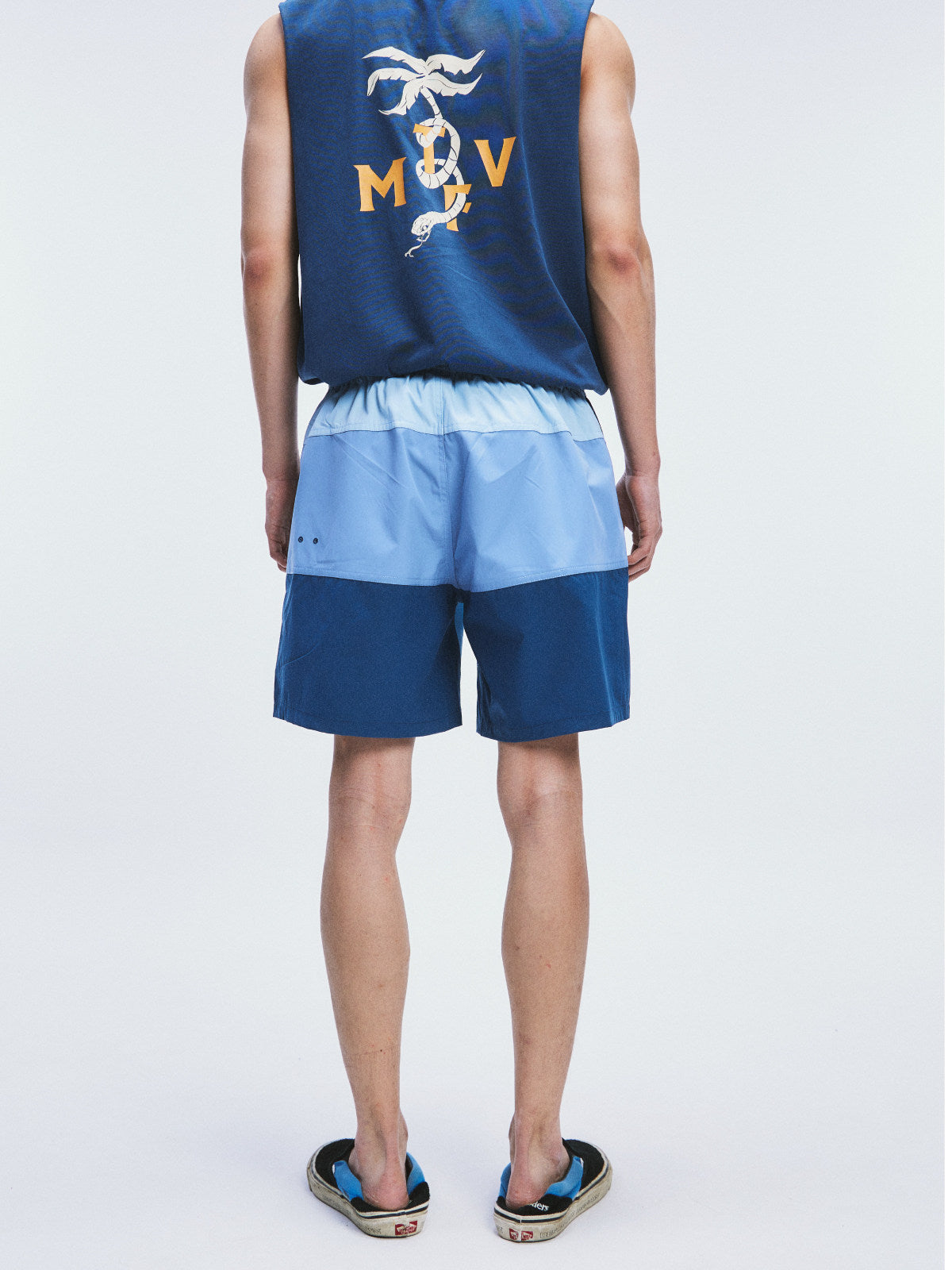 Ultra-Light Quick-Dry Packable Surf Shorts – Unisex | MOUNTAINFEVER
