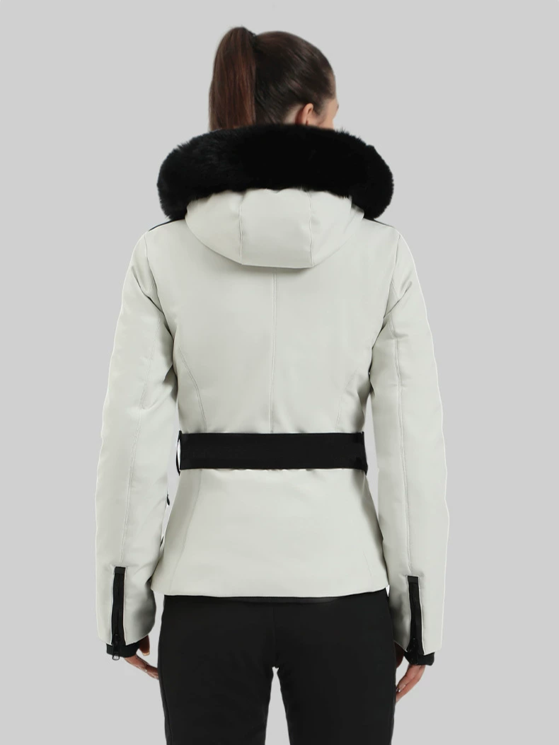 Alpine Down Insulated Jacket - Women's | Gsou Snow