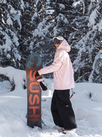 MetroTherm Waterproof Fleece Hoodie – Unisex | NANDN