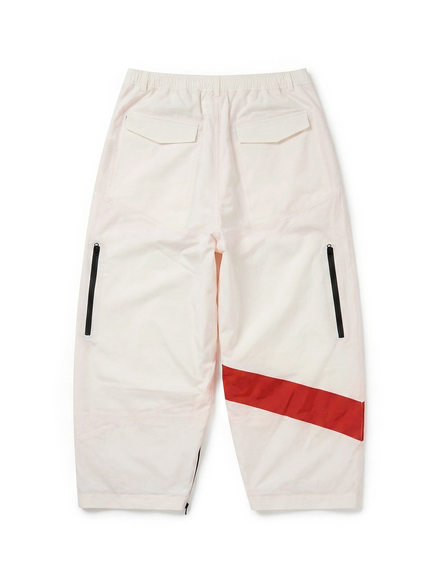 3L All-Mountain Shell Ski Pants - Unisex | NAAP ARCHIVE