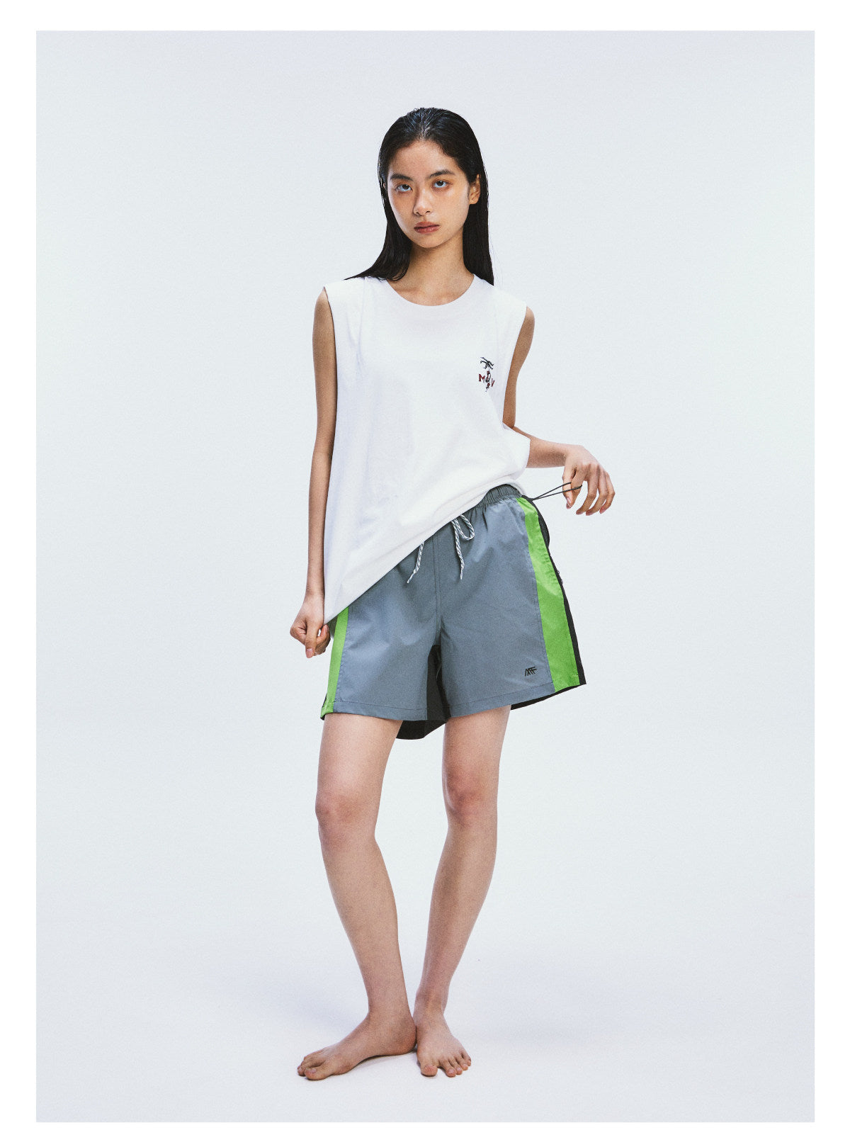 Ultra-Light Quick-Dry Packable Surf Shorts – Unisex | MOUNTAINFEVER