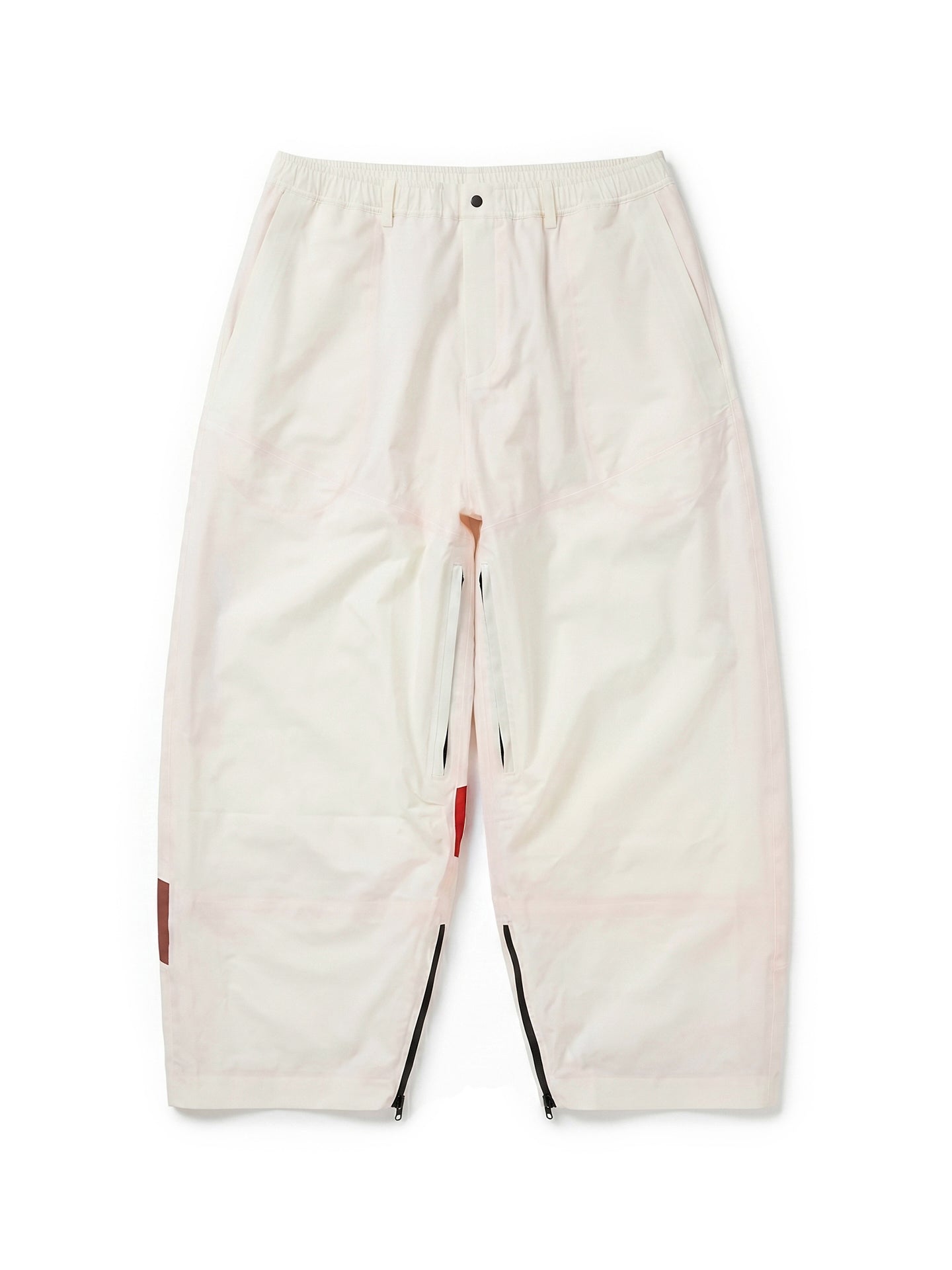 3L All-Mountain Shell Ski Pants - Unisex | NAAP ARCHIVE