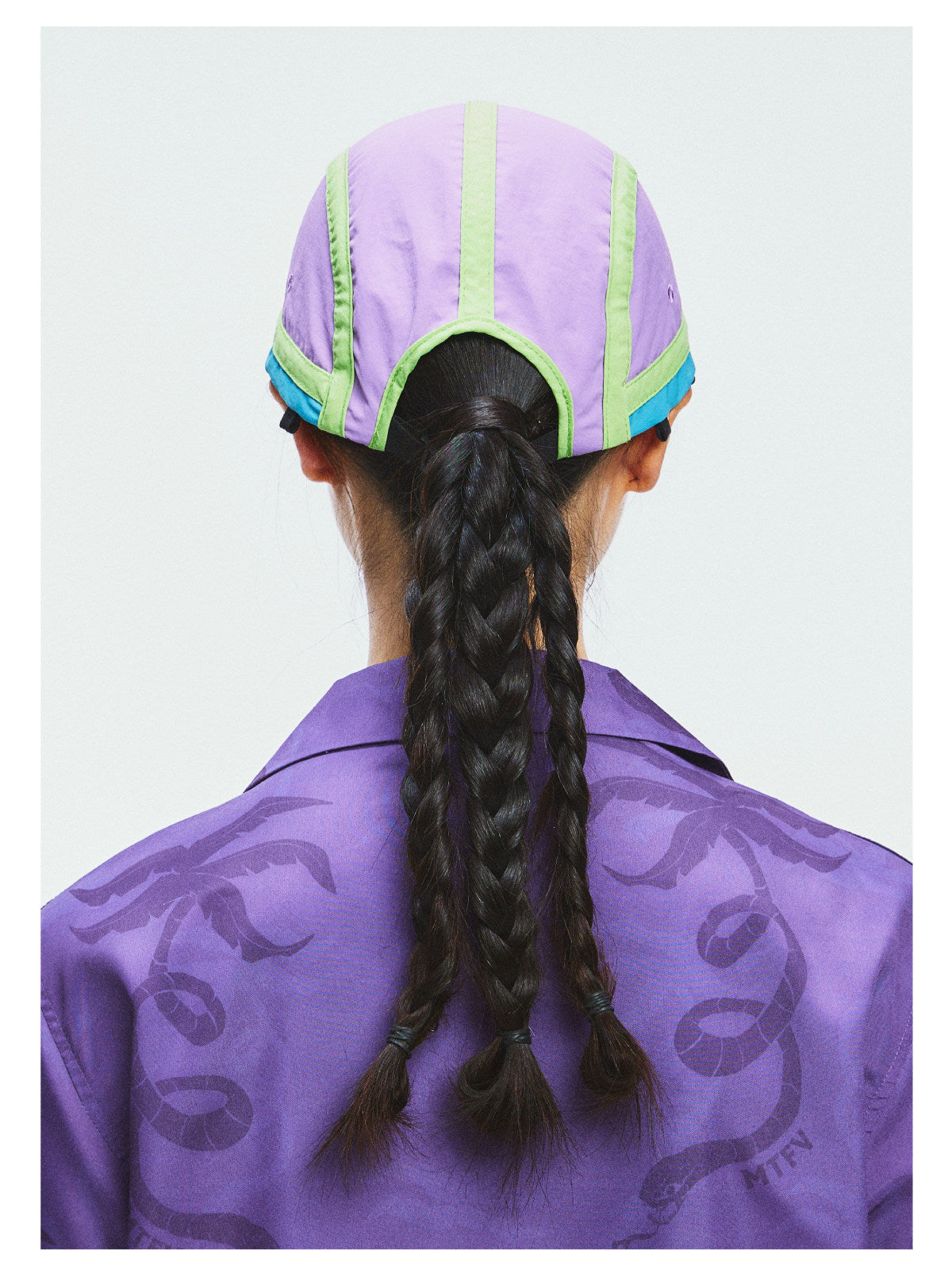 Lightweight Colorblock Convertible Surf Cap – Unisex | MOUNTAINFEVER