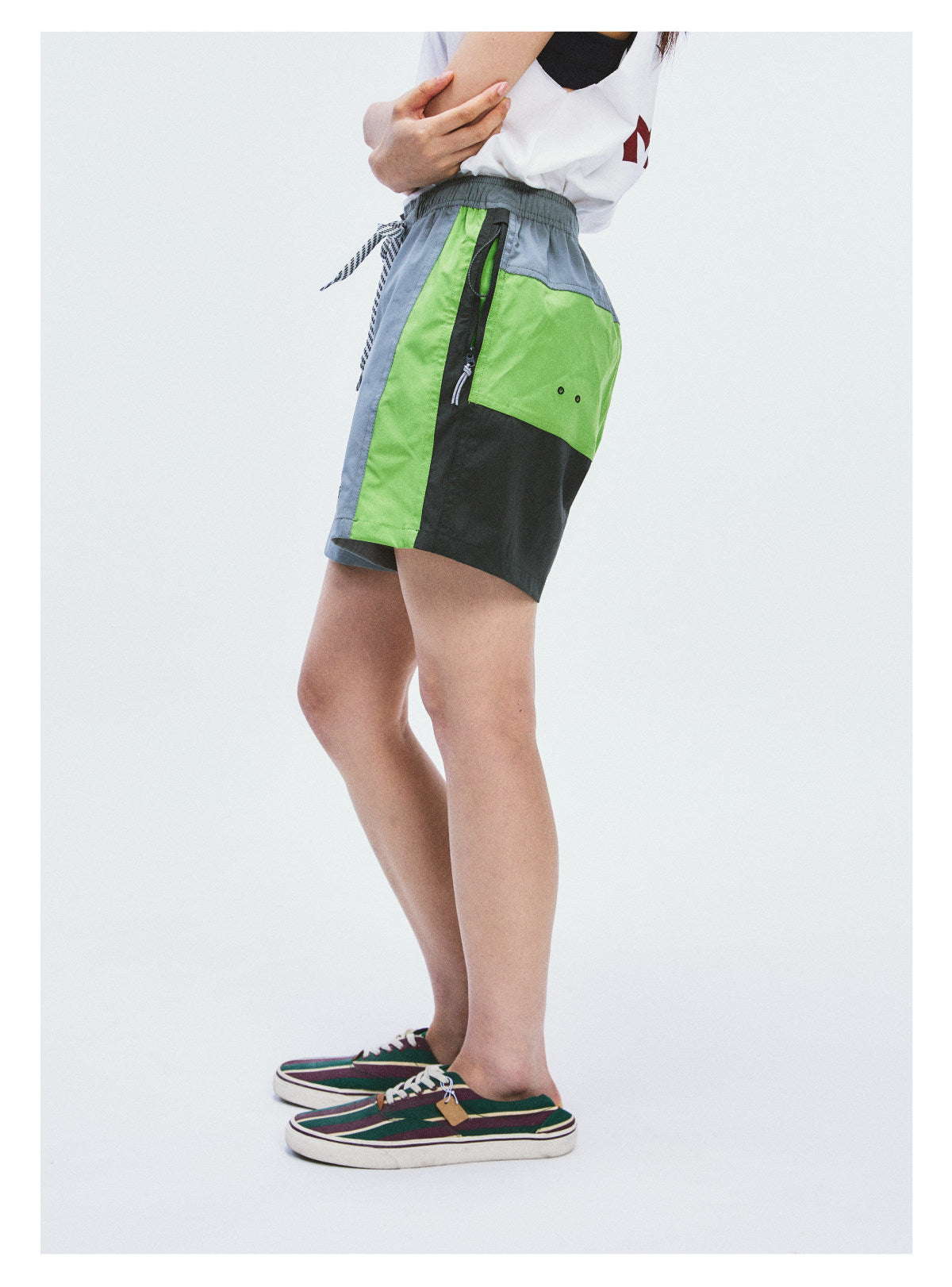 Ultra-Light Quick-Dry Packable Surf Shorts – Unisex | MOUNTAINFEVER