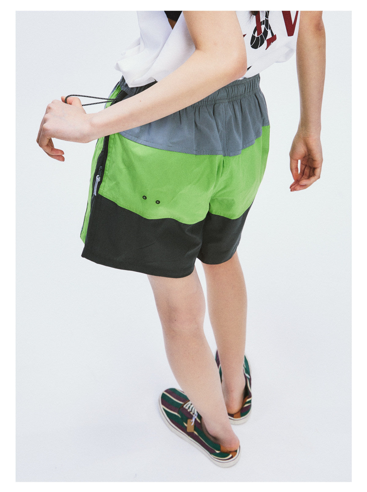 Ultra-Light Quick-Dry Packable Surf Shorts – Unisex | MOUNTAINFEVER