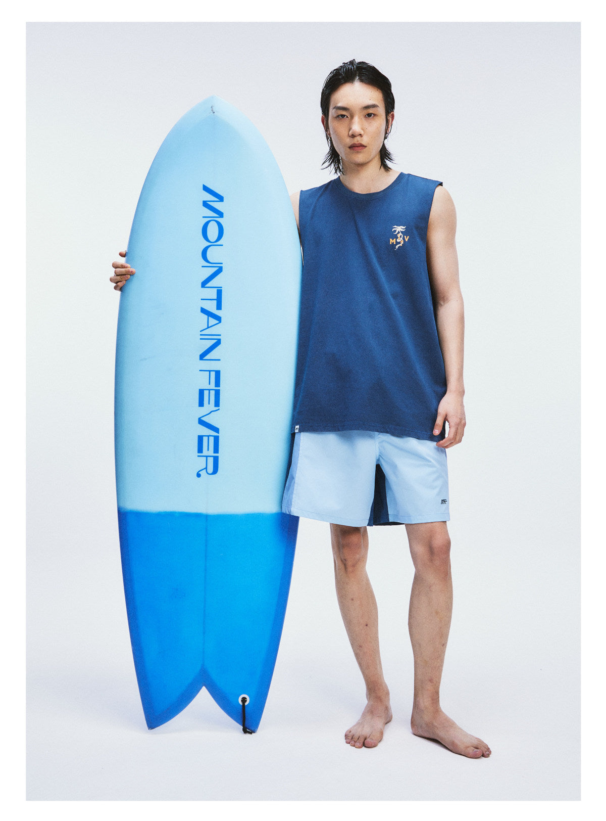 Ultra-Light Quick-Dry Packable Surf Shorts – Unisex | MOUNTAINFEVER