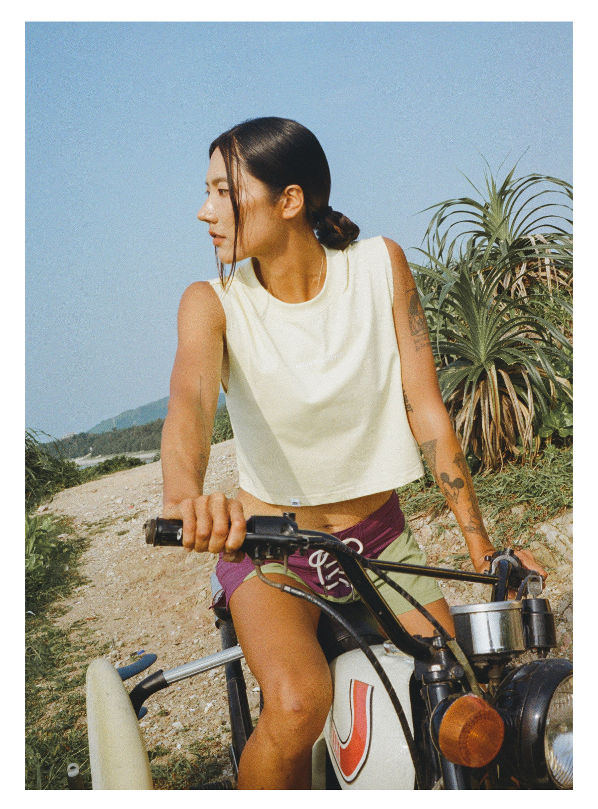 Quick-Dry Colorblock Lace-Up Surf Shorts – Women’s | MOUNTAINFEVER