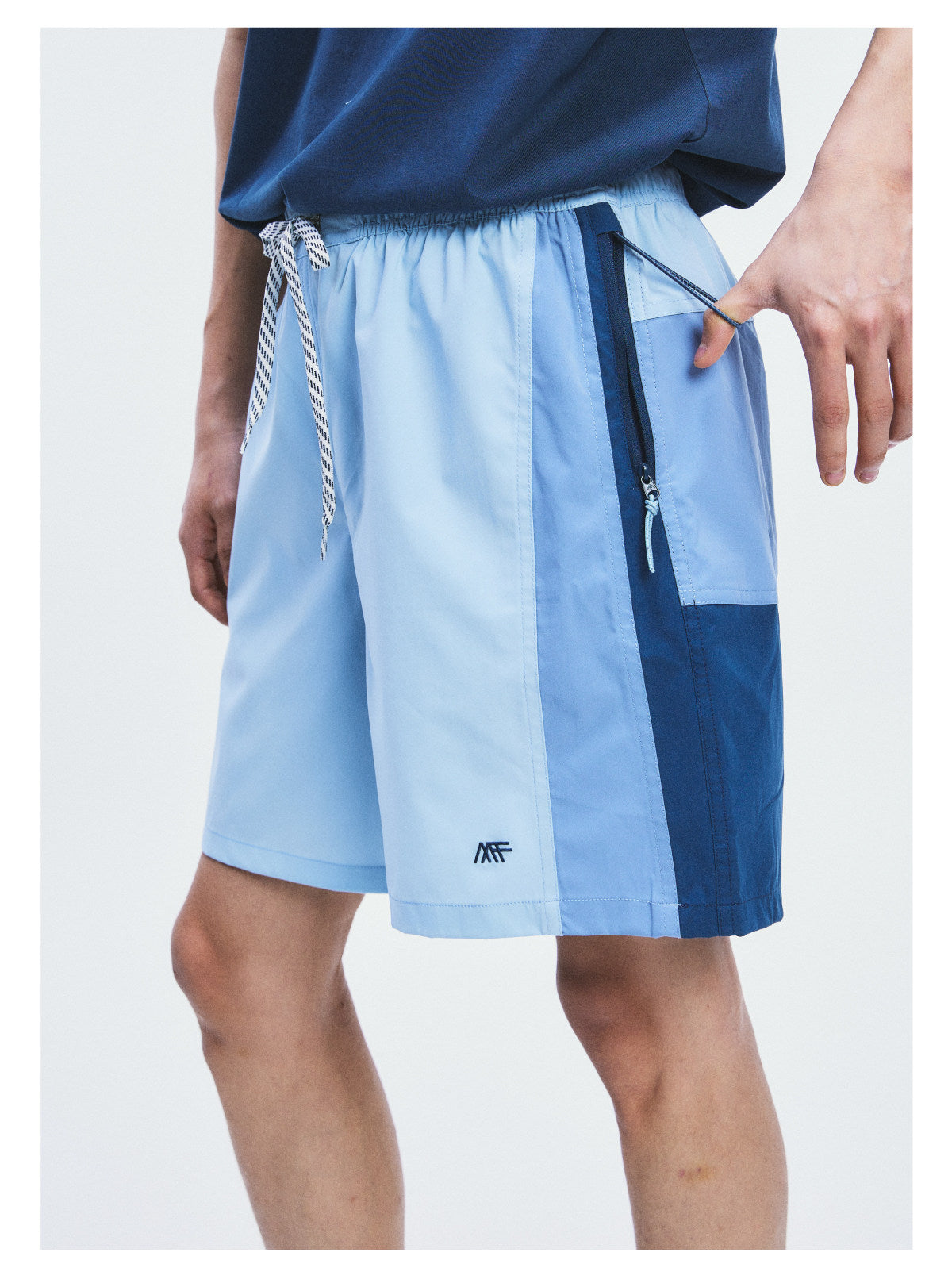 Ultra-Light Quick-Dry Packable Surf Shorts – Unisex | MOUNTAINFEVER