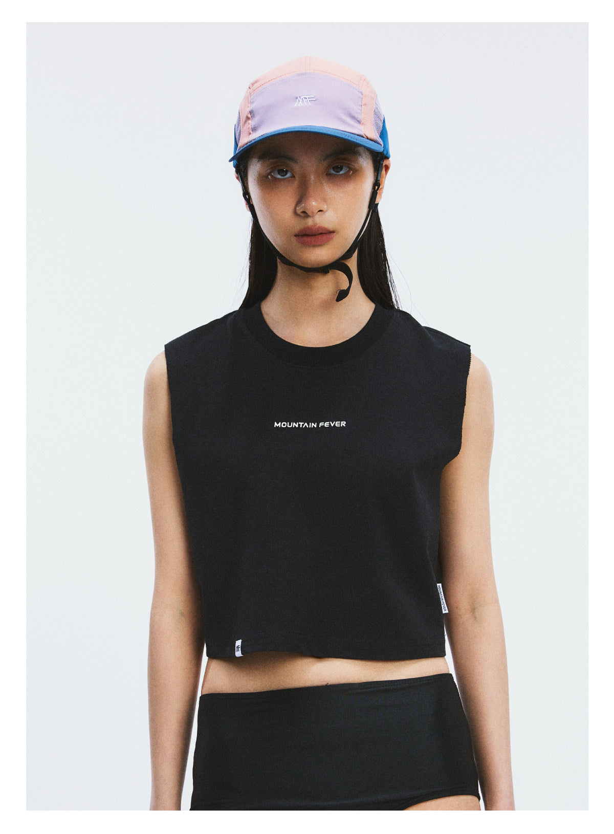 Quick-Dry Breathable Convertible Surf Cap – Unisex | MOUNTAINFEVER