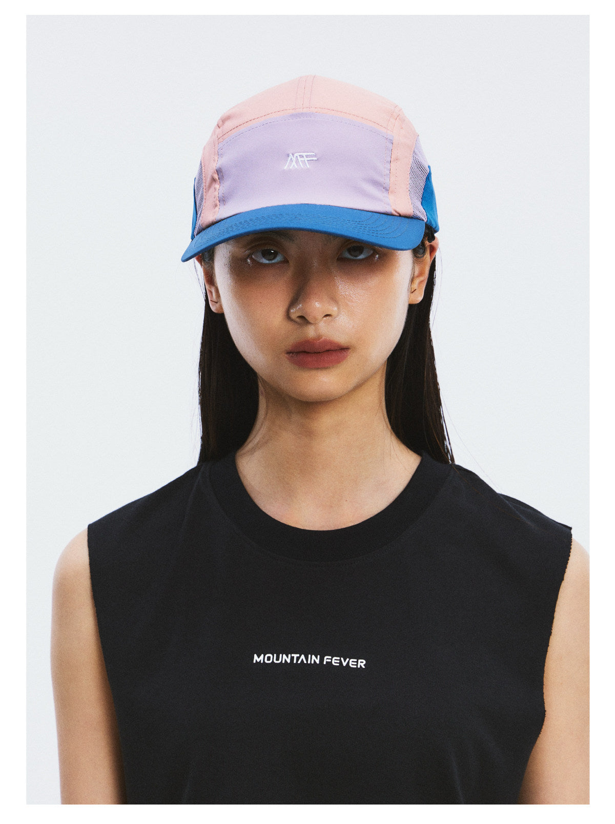 Quick-Dry Breathable Convertible Surf Cap – Unisex | MOUNTAINFEVER