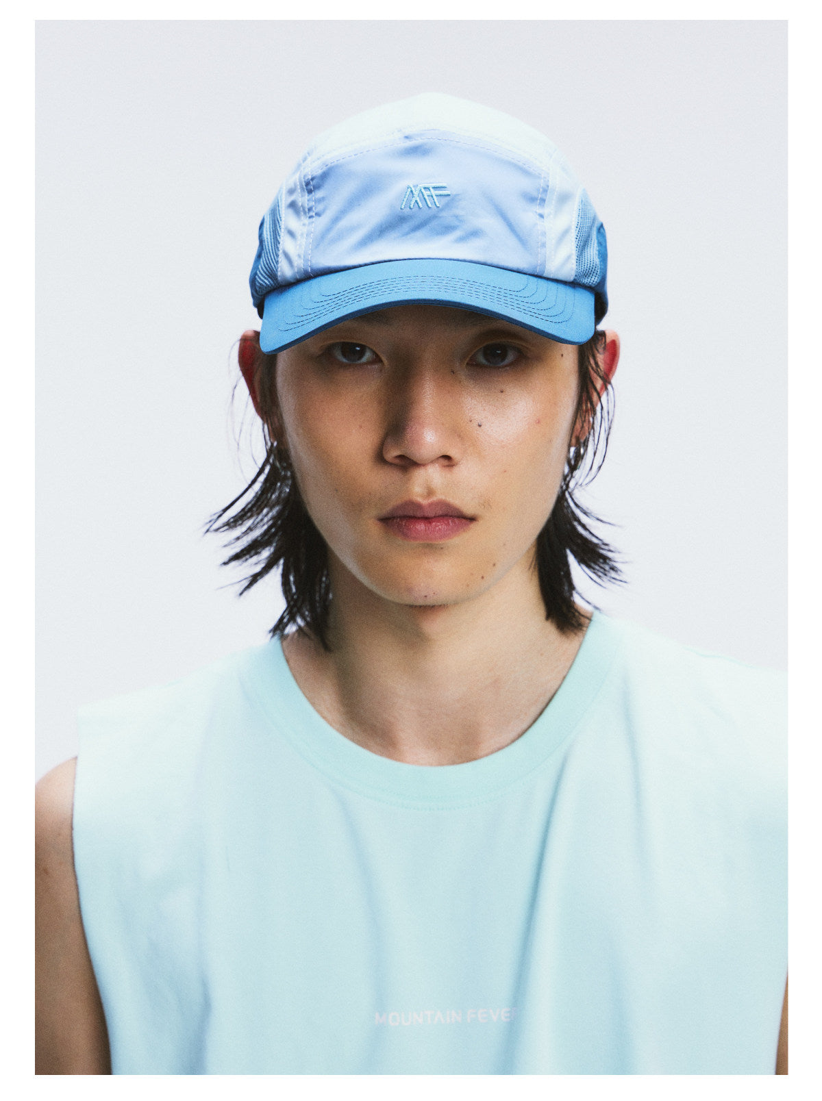 Quick-Dry Breathable Convertible Surf Cap – Unisex | MOUNTAINFEVER