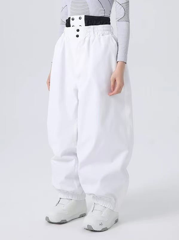 Pro 15K 3L Freeride Snow Pants - Men's | Searipe