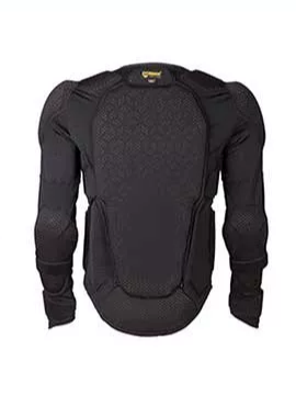 D3O Full Upper Body Impact Protection Armor – Unisex | Doorek