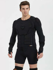 D3O Full Upper Body Impact Protection Armor – Unisex | Doorek