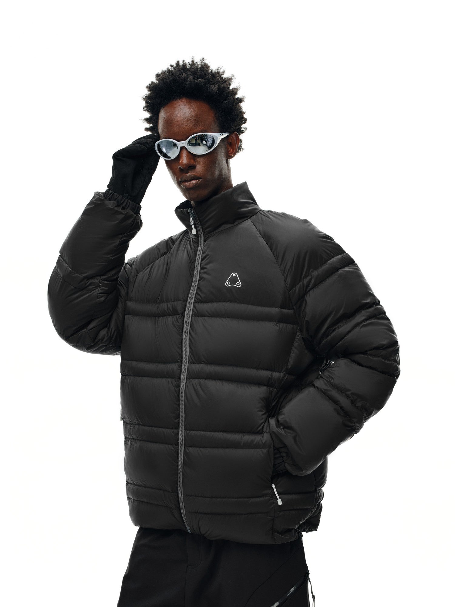 MaxWarm Reversible Down Jacket – Men’s | FPA