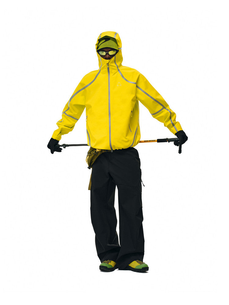 3L Shield All-Weather Shell Jacket – Unisex | FPA