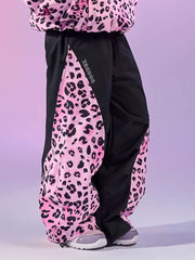 BladeCurve Ski Pants - Unisex | Doorek