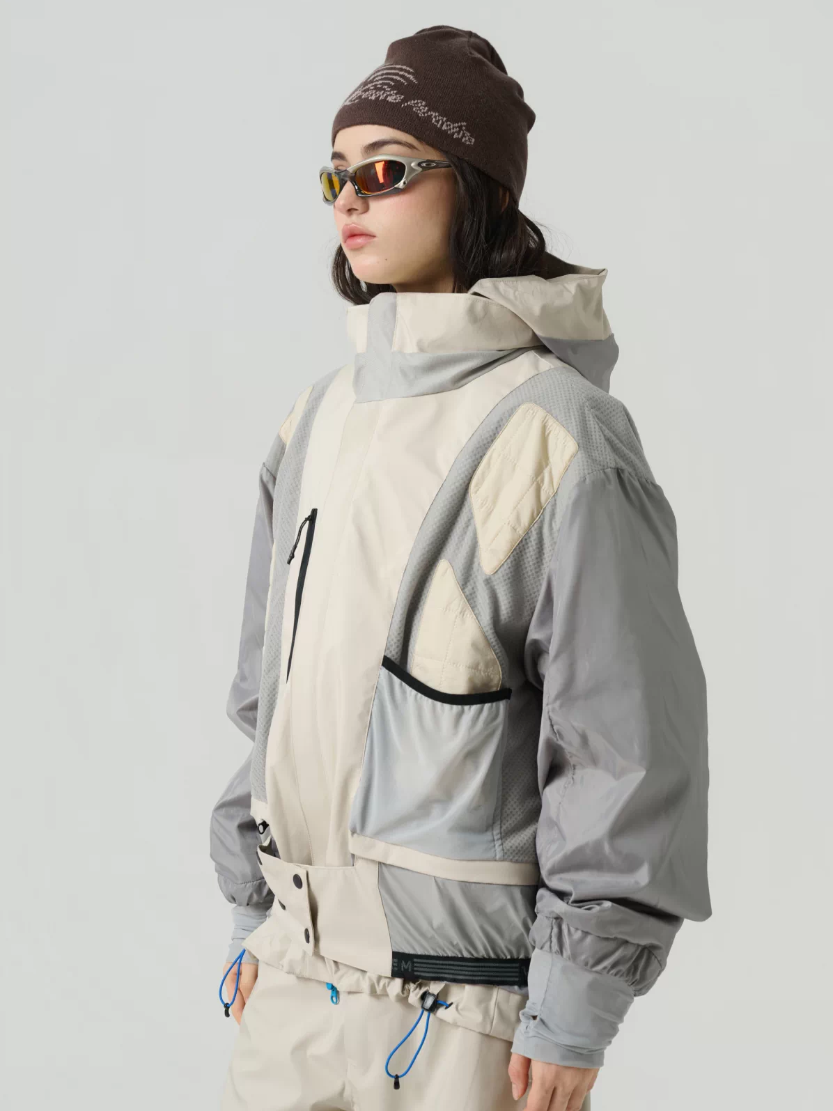 3L Explorer Insulated Snow Jacket – Unisex | VEM