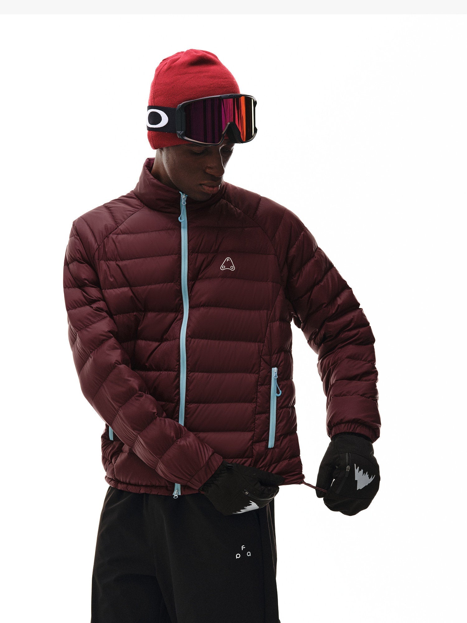 Storm Breath 3-in-1 Cocoon Shell Jacket – Unisex | FPA