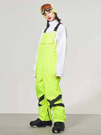 NeonTrack 15K Reflect Bib Pants – Men's | Doorek