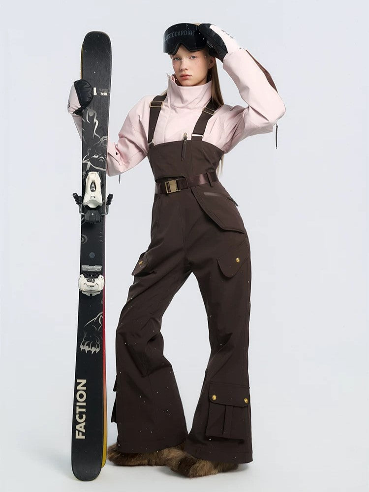 QLeo – snowoutfit