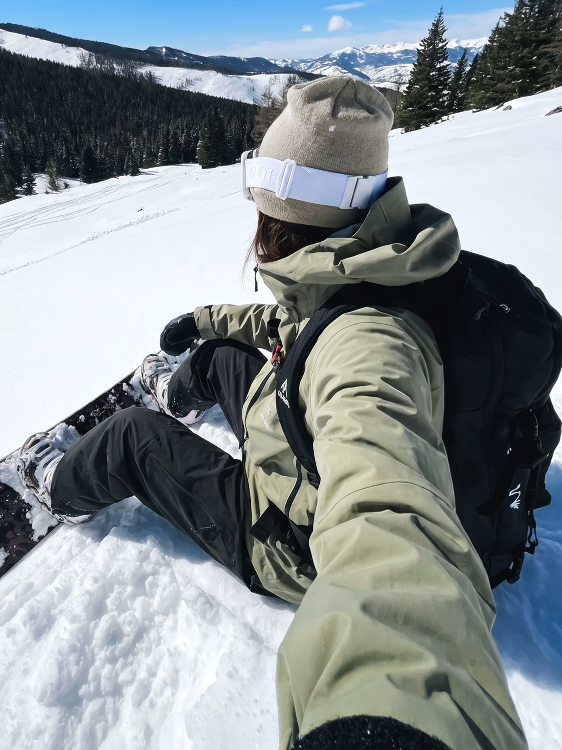 Alpine Breaker All-Weather Ski Snowboard Jacket – Unisex | John Snow