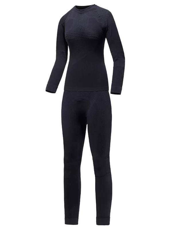 Quick-Dry Thermal Base Layer Set – Women's | Doorek