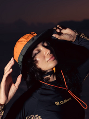 Retro American Outdoor Quick-Dry Waterproof Surf Cap – Unisex | ChillHang