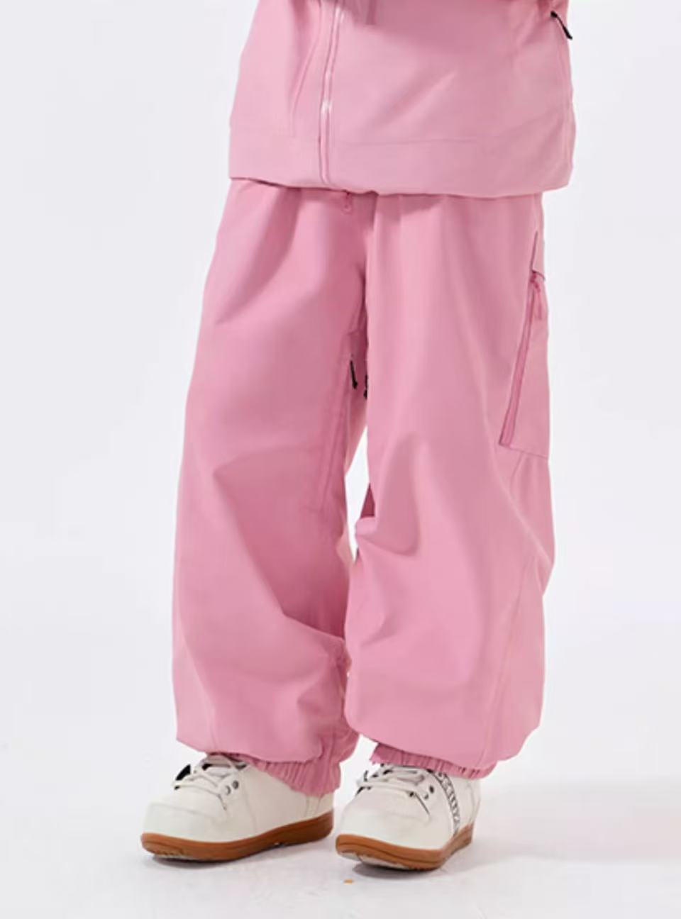 3L Chill Waterproof Insulated Pants - Women's | NANDN