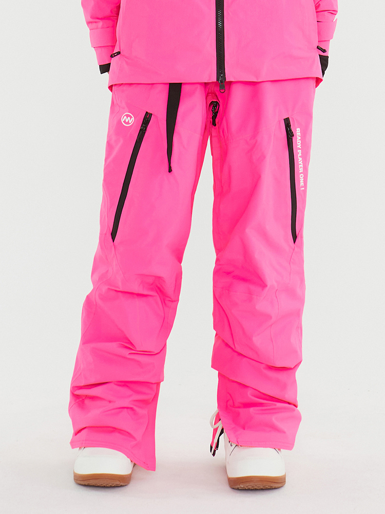 Blizzard 10K Snow Pants – Women's | NANDN
