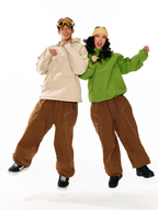 Gateway 20K Baggy Cargo Pants - Unisex | LITAN