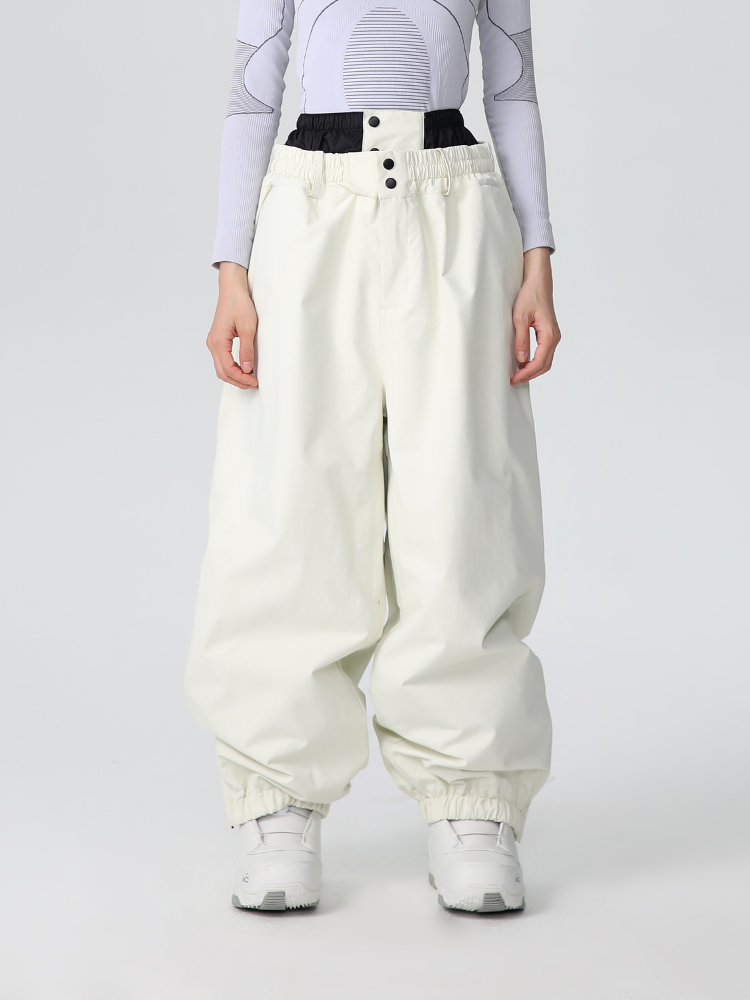 Pro 15K 3L Freeride Snow Pants - Women's | Searipe