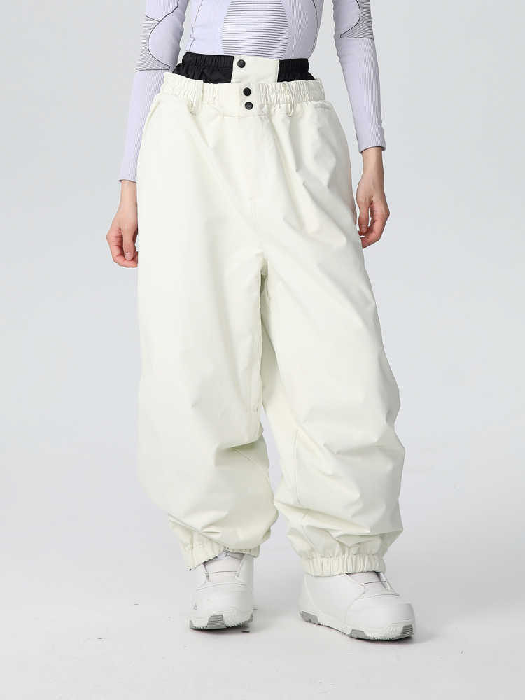 Pro 15K 3L Freeride Snow Pants - Women's | Searipe