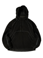 Gateway Shell Pullover Jacket - Unisex | LITAN