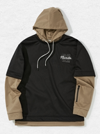 Retro Fleece-Lined Pullover – Women's | NANDN